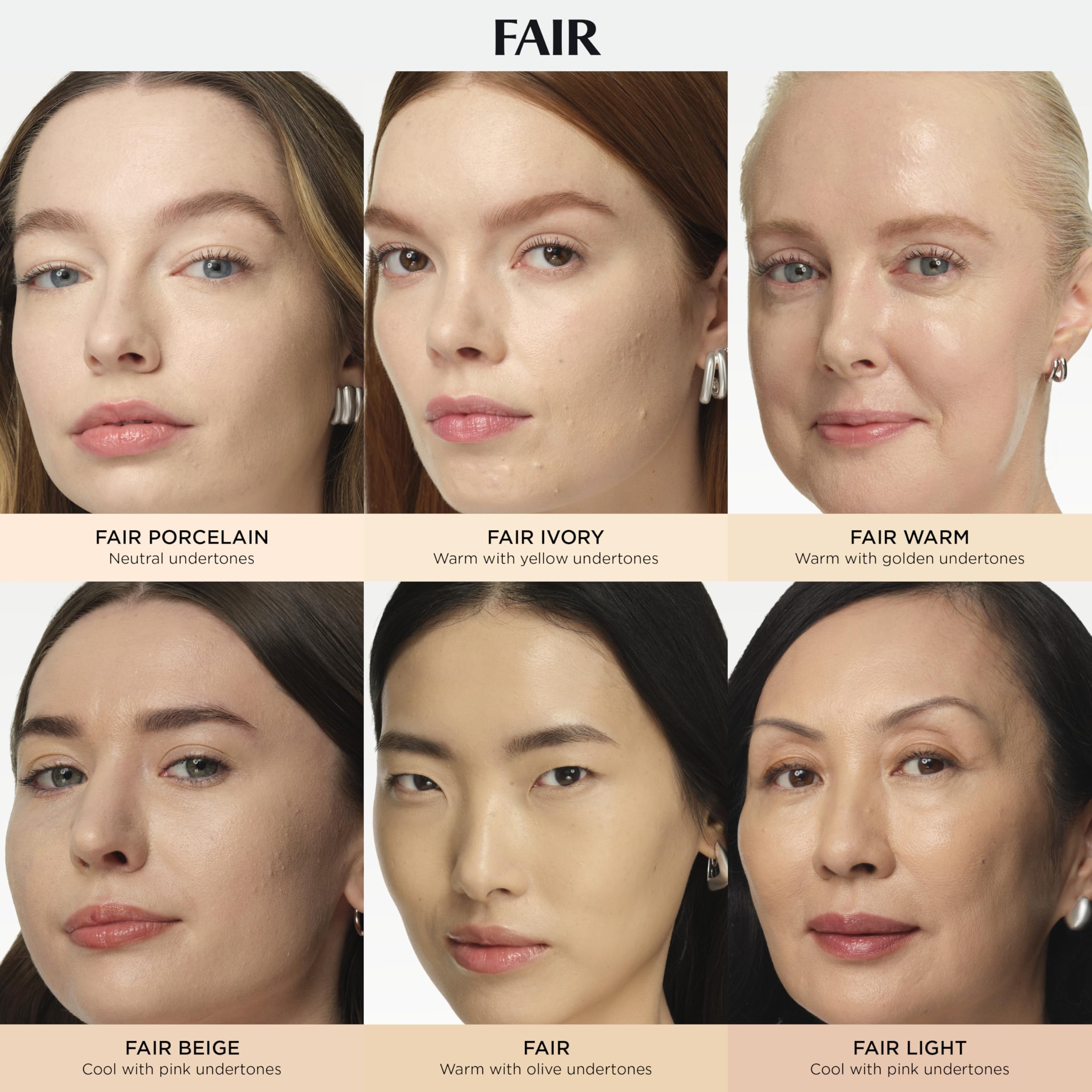 IT Cosmetics CC+ Cream - Natural Full Coverage Foundation With SPF 50+, Color Corrector & Anti-Aging Hydrating Serum, Hyaluronic Acid + Peptides, Lightweight Up To 24H Wear, All Skin Types