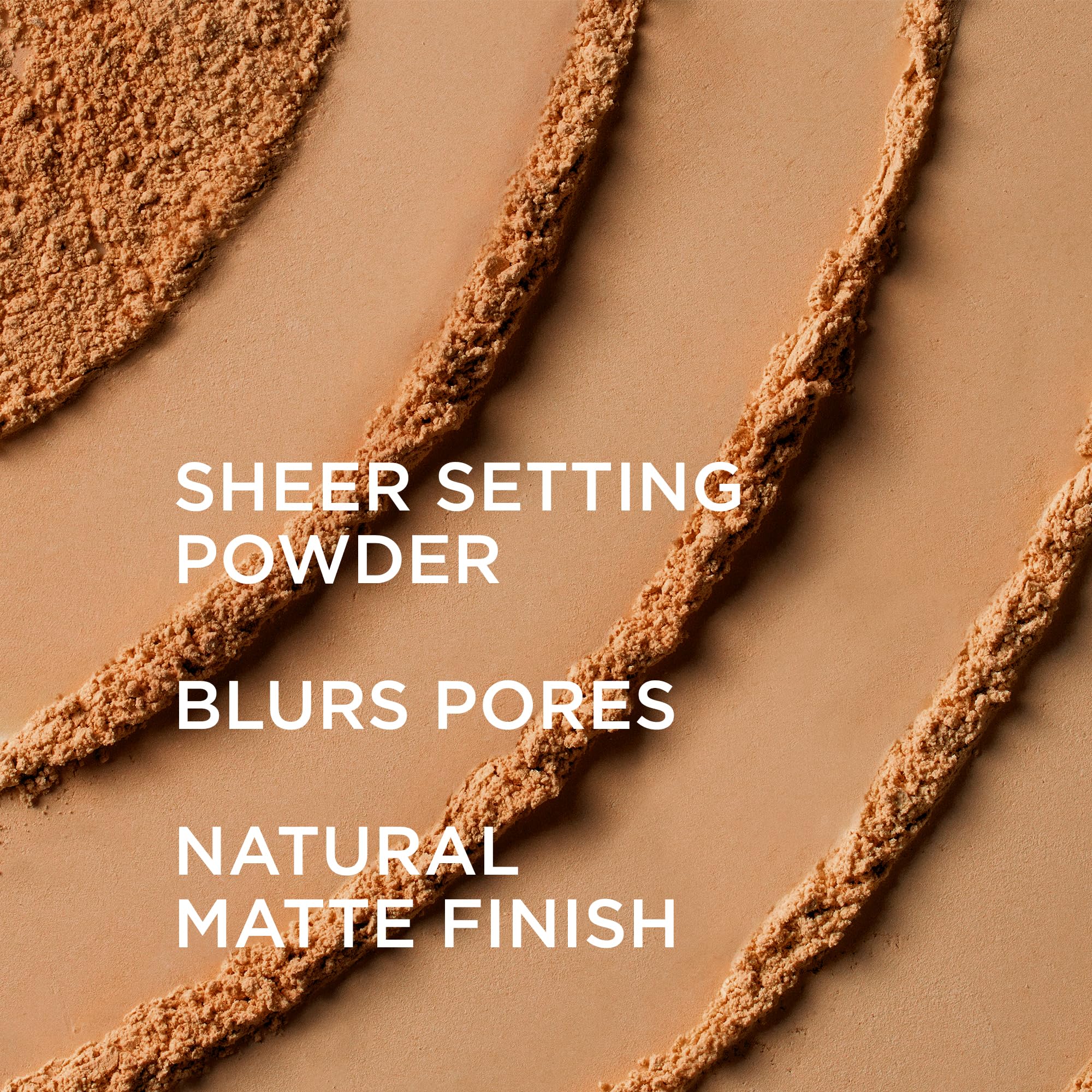 IT Cosmetics Bye Bye Pores Pressed Finishing Powder - Universal Shades - Contains Anti-Aging Peptides, Hydrolyzed Collagen & Antioxidants - 0.31 oz