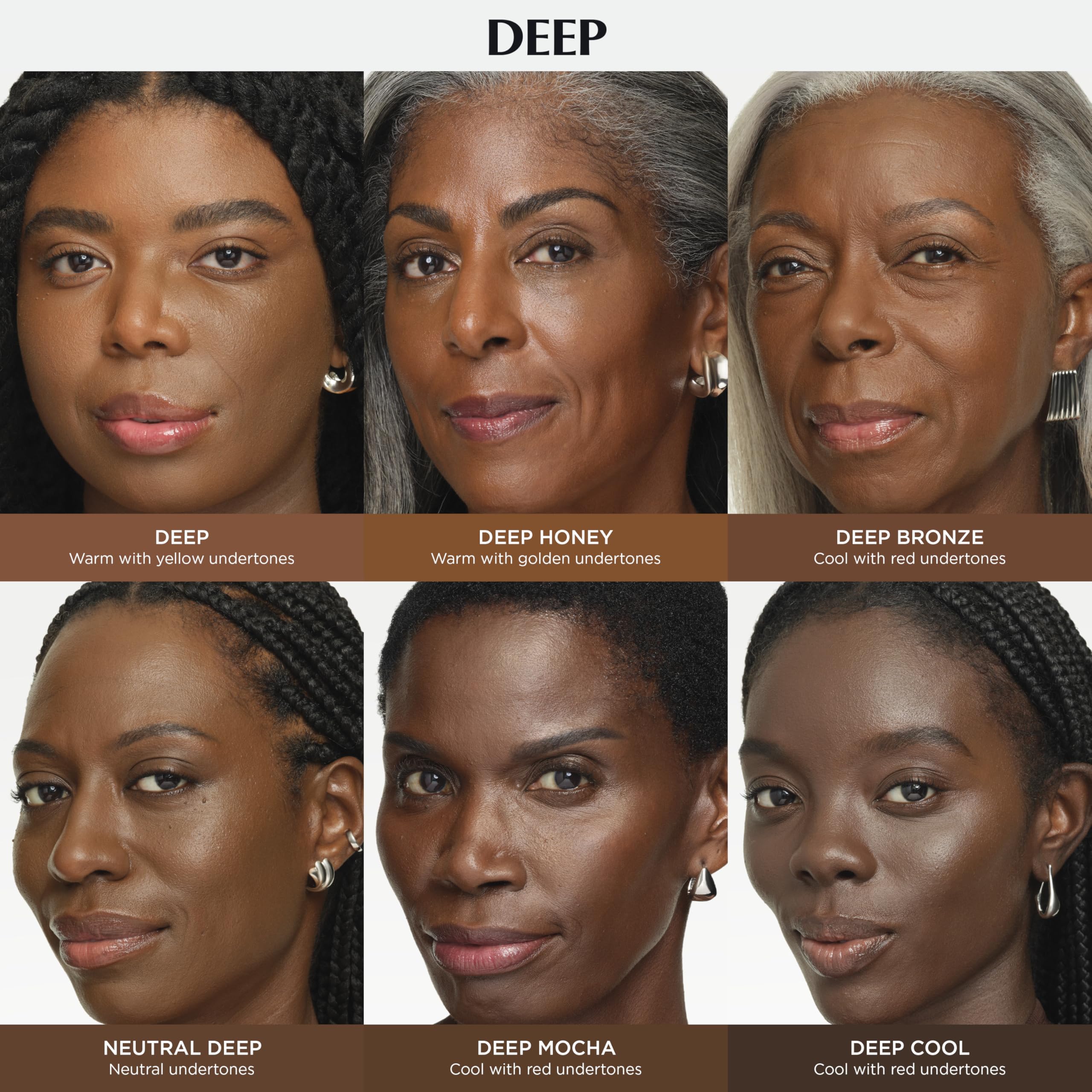 IT Cosmetics CC+ Cream - Natural Full Coverage Foundation With SPF 50+, Color Corrector & Anti-Aging Hydrating Serum, Hyaluronic Acid + Peptides, Lightweight Up To 24H Wear, All Skin Types
