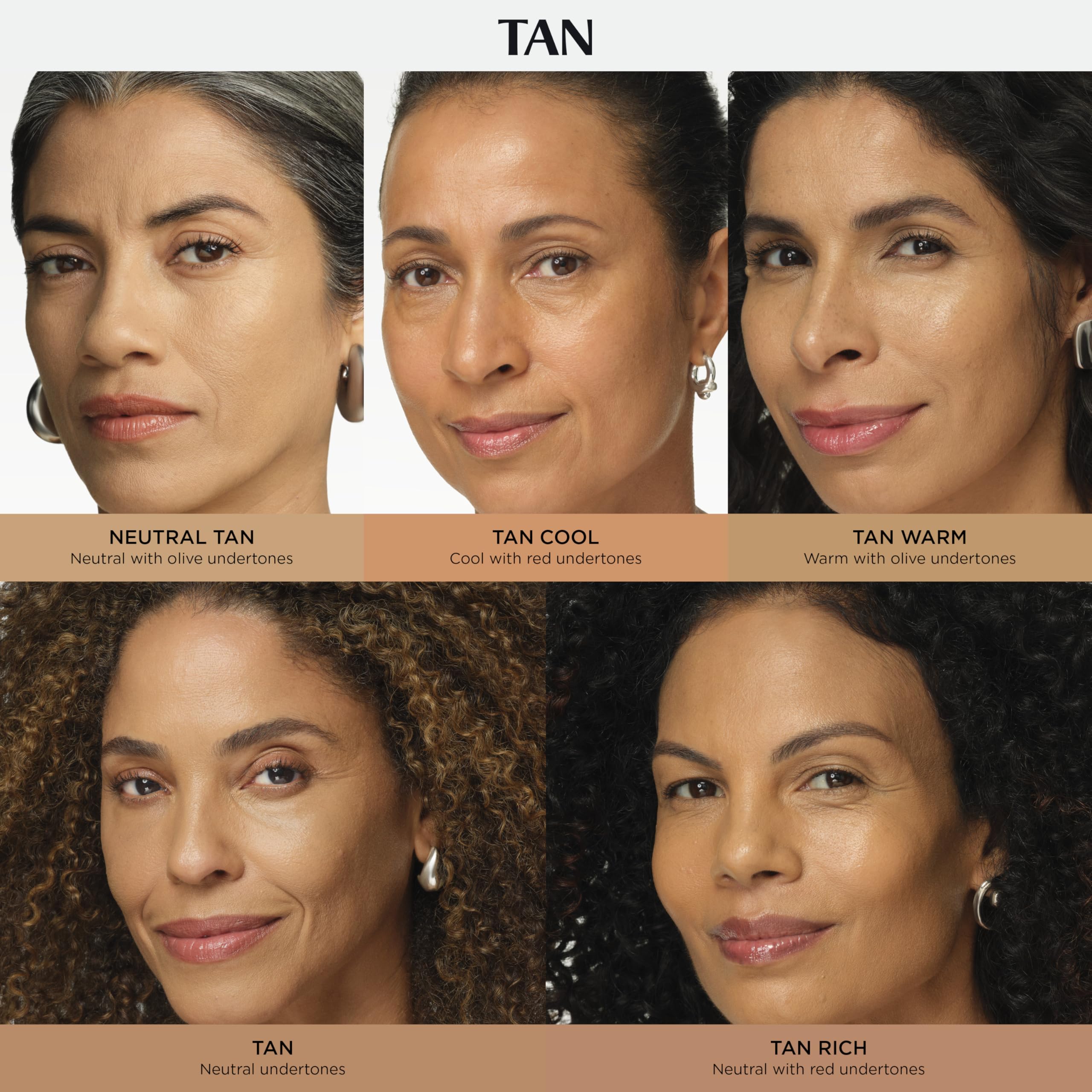 IT Cosmetics CC+ Cream - Natural Full Coverage Foundation With SPF 50+, Color Corrector & Anti-Aging Hydrating Serum, Hyaluronic Acid + Peptides, Lightweight Up To 24H Wear, All Skin Types